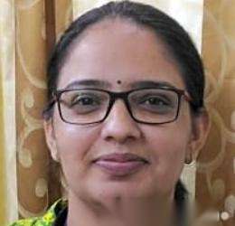 Dr. አማንጆት ካውር, [object Object]