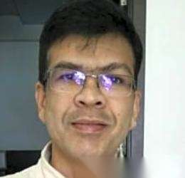 Dr. ናንዳ ኩማር ማዴከር, [object Object]