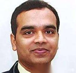 Dr. ፒ ሱዳከር ሬዲ, [object Object]