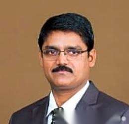 Dr. ሲ ኤች ጎፓል, [object Object]