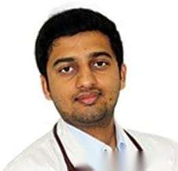 Dr. ሮሃን ፒ ሬዲ, [object Object]