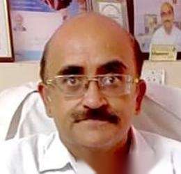 Dr. ኬ ዲ ሞዲ, [object Object]