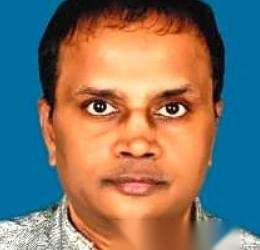 Dr. ቪ ቬኑ ጎፓል, [object Object]