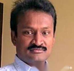 Dr. ክ.ቪ.ስ.ናራያና, [object Object]