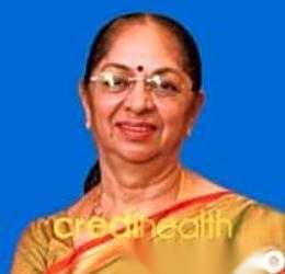 Доктор. Нирмала Субраманиан, [object Object]