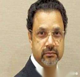 Доктор. А.П. Субаш Кумар, [object Object]