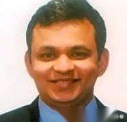 Dr. Rajah V Koppala, [object Object]