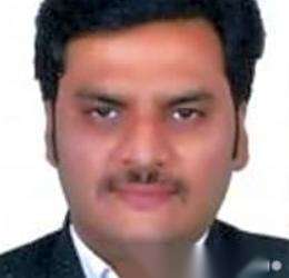 Dr. A N Ramesh, [object Object]