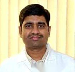 Dr. Viginesh Thanikgaivasan, [object Object]