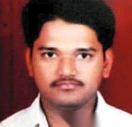 Dr. ት. ሙራሊ ክሪሽና, [object Object]