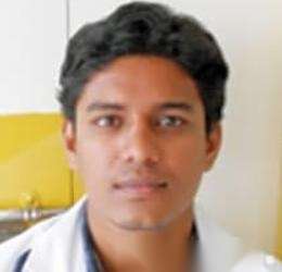 Sinabi ni Dr. Rajendra Prasad Boorla, [object Object]