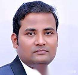 Dr. ቬሬንድራ ሙዱኖር, [object Object]