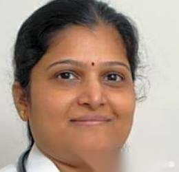 Dr. ሄማላታ ጉሚሬዲ, [object Object]