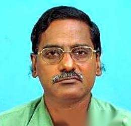 Dr. ኤ ኤም ጃያራማን, [object Object]