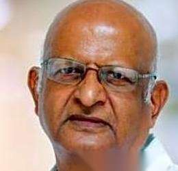 Dr. ሜጀር ራጋቫን, [object Object]