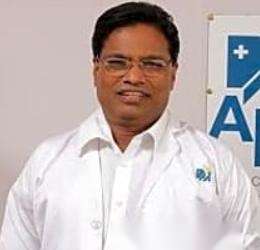 Dr. ቾኮላንግም ቢ, [object Object]