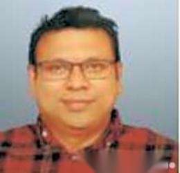 Dr. ራጌሽ ባላሱብራማኒያም, [object Object]