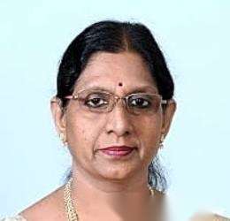 Dr. ፕሮፌሰር ኬ ካላይቼልቪ, [object Object]