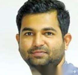 Dr. ሲ ሳንዲፕ ሬዲ, [object Object]