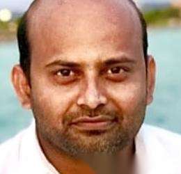 Dr. ፕራሻንት ኩማር ኤን, [object Object]