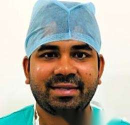 Dr. ቫምሺ ክሪሽና አምስተኛ, [object Object]