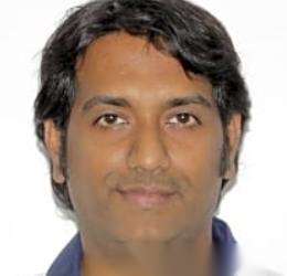 Dr. ራሁል ቪ ቼታን, [object Object]