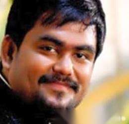 Dr. ሳባሪሳን ራንግባሻም, [object Object]