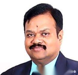 Dr. ጎቪንድራጃን ቲጂ, [object Object]