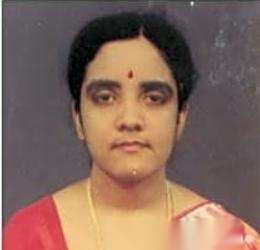 Dr. ኢንዱማቲ ራንጋናታን, [object Object]