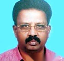 Dr. ኤ. ጃያኩማር, [object Object]