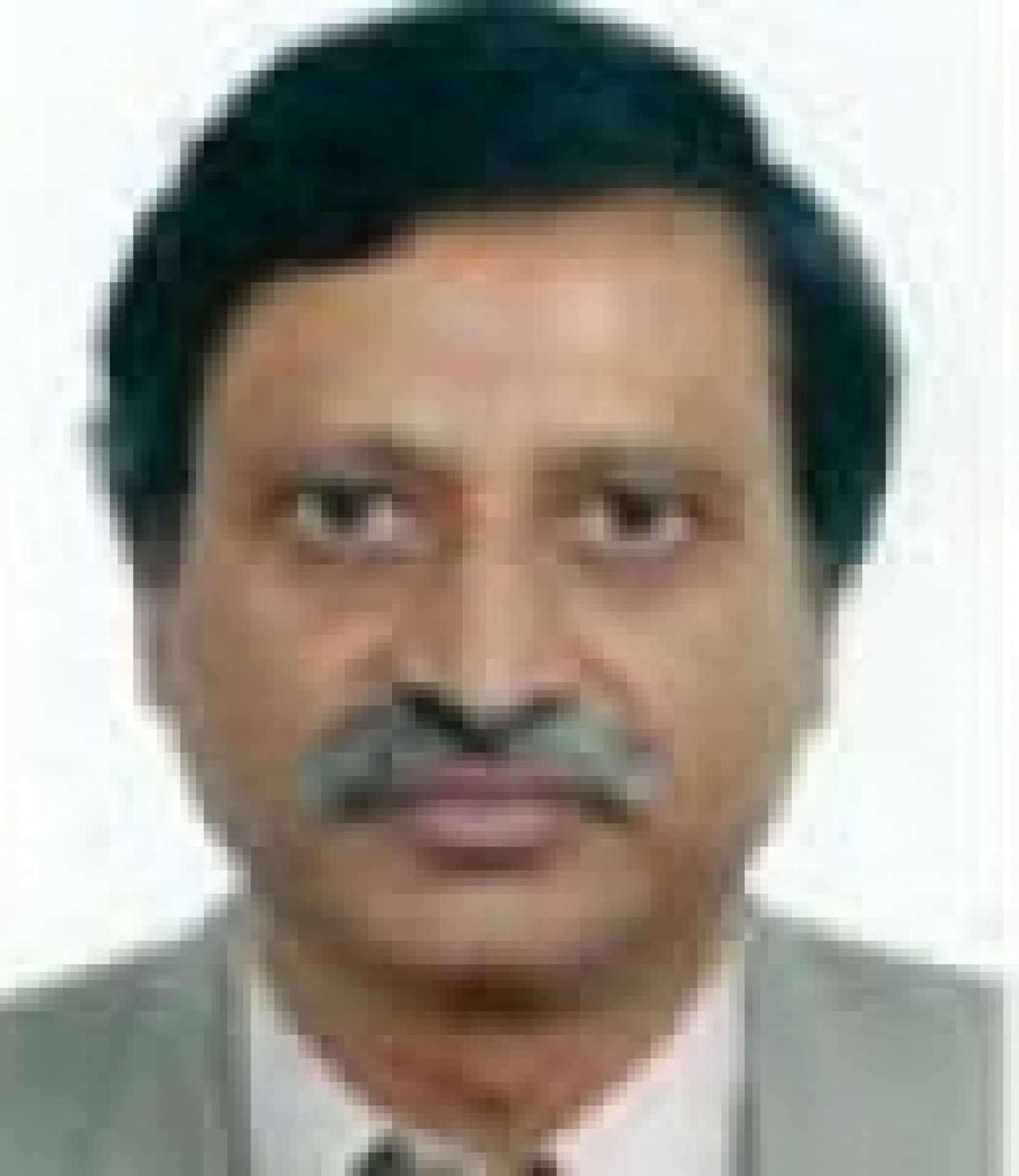 Dr. አጂት ሳክሴና።, [object Object]