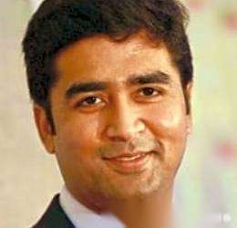 Dr. ቪግኔሽ ጎኩል 5ኛ, [object Object]