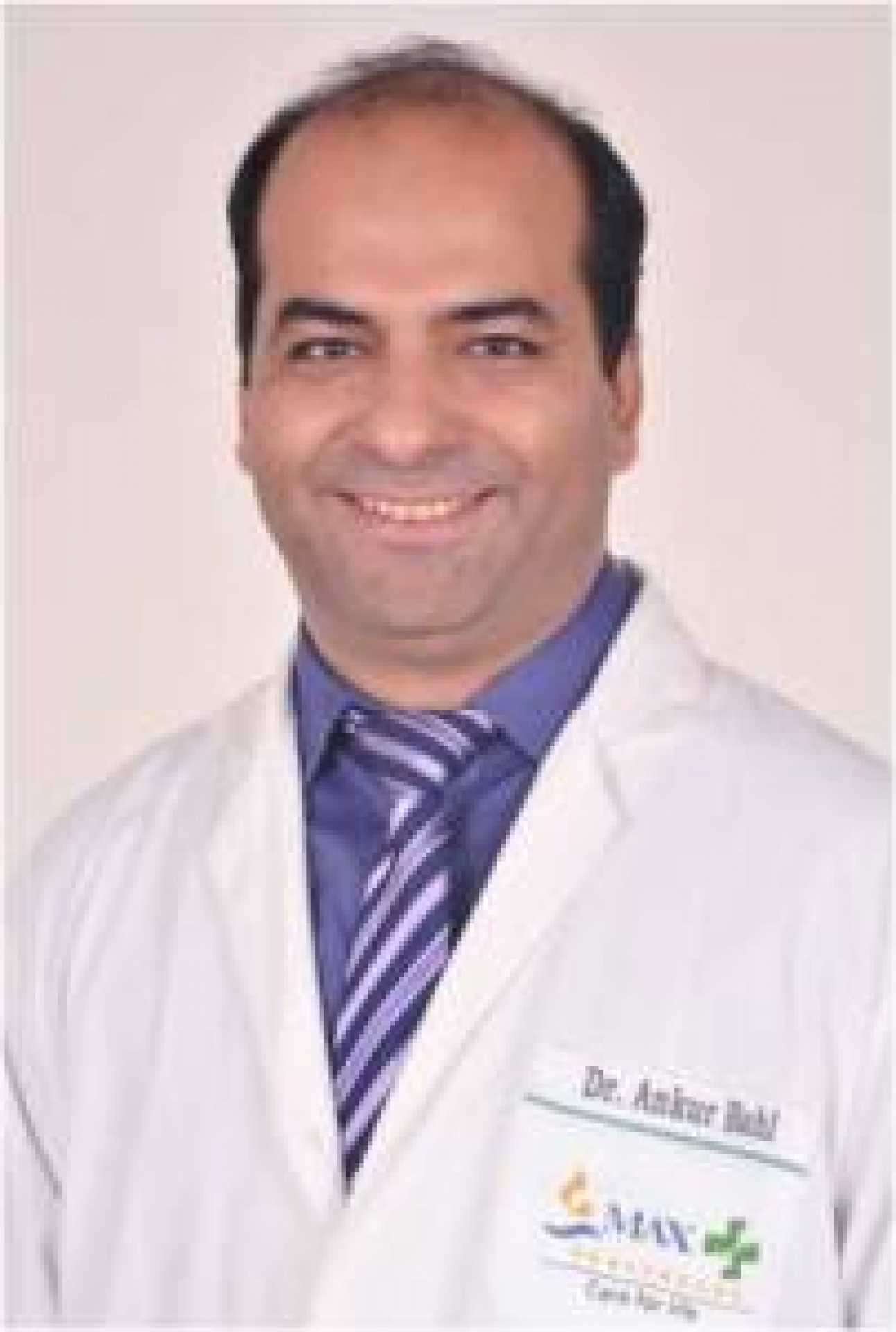 Доктор. Анкур Бахл, [object Object]