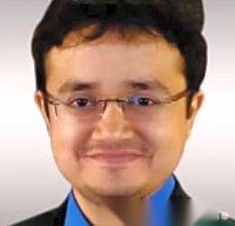 Dr. ድሩሚል ሻህ, [object Object]