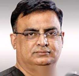 Dr. ሳንዲፕ ሻህ, [object Object]