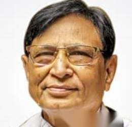 Dr. ፓንካጅ አር. ሻህ, [object Object]