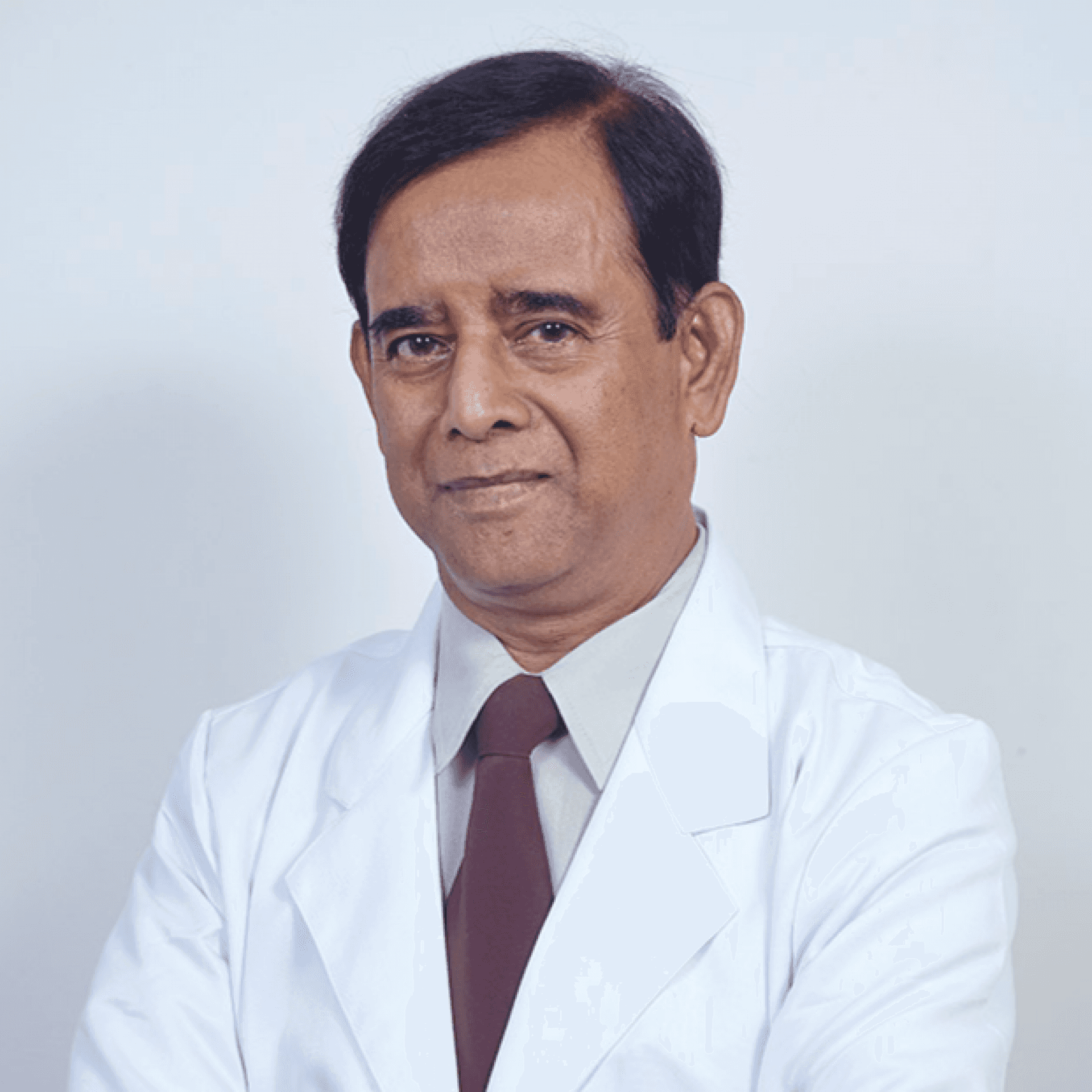 Dr. Arjun Lal Das, [object Object]