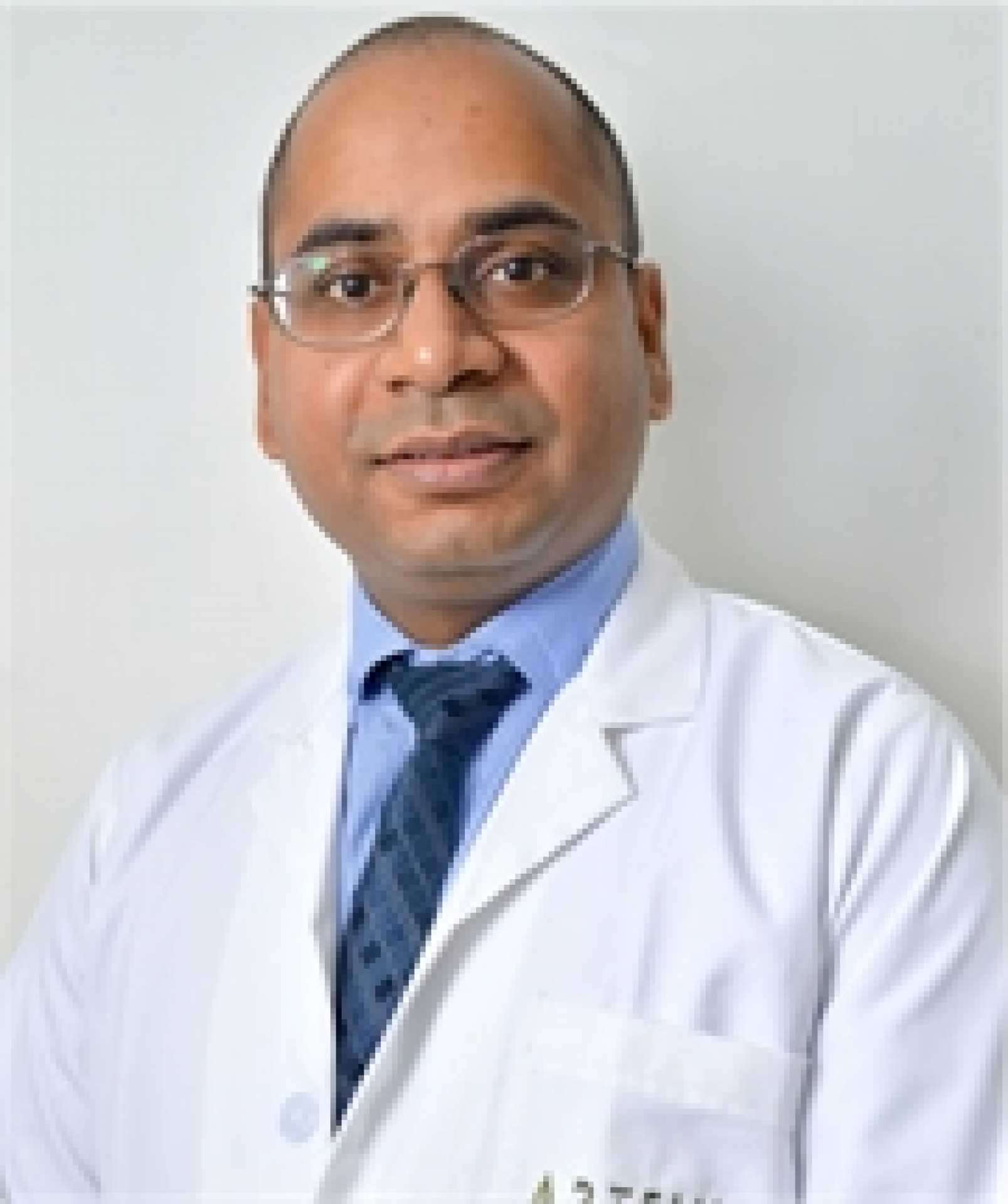 Dr. አሰም አር. ስሪቫስታቫ, [object Object]