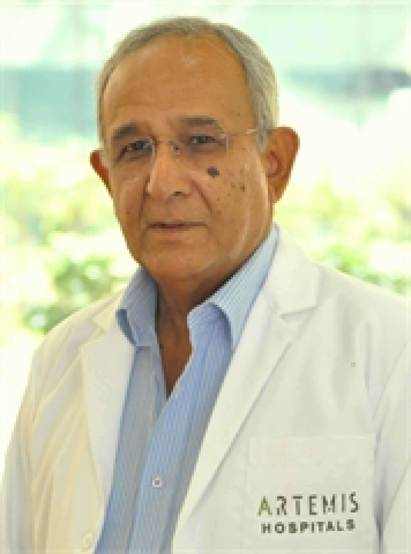 Dr. B. K. Singh, [object Object]