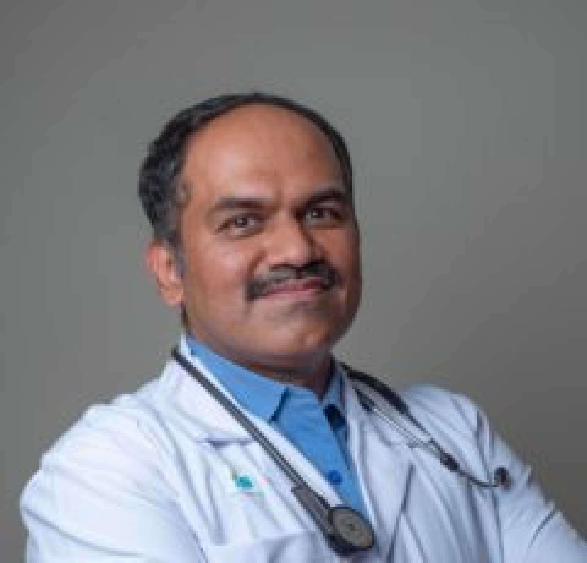 Dr. አኒል ካማት, [object Object]