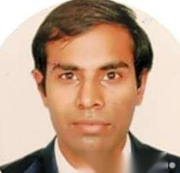 Dr. ካናን ካርፒያ ኩማር, [object Object]