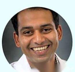 Dr. ክሪሽና ኩማር, [object Object]