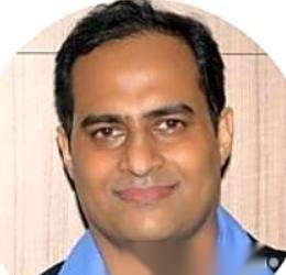 Dr. ግሪሽ ቪጃኩማር, [object Object]