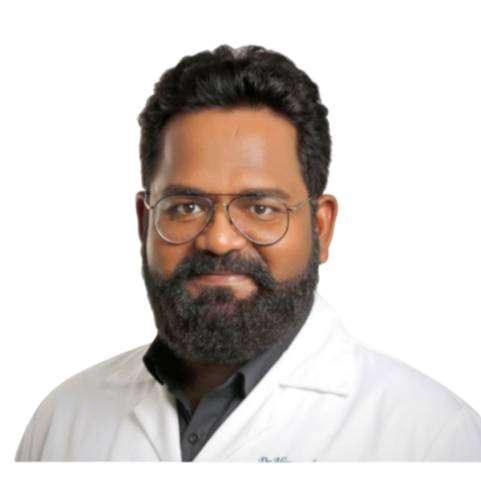 Sinabi ni Dr. Himanshu Verma, [object Object]