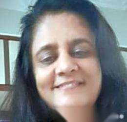 Dr. ቪኒታ ባጊያ, [object Object]