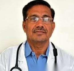 Dr. ጄይ ፕራካሽ ኒማ, [object Object]