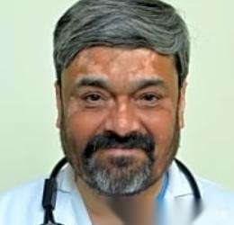 Dr. ኡትፓል ሱቦድ ሻህ, [object Object]