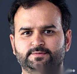 Dr. Samir Patel, [object Object]