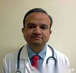 Dr. ቺራግ አሚን, [object Object]