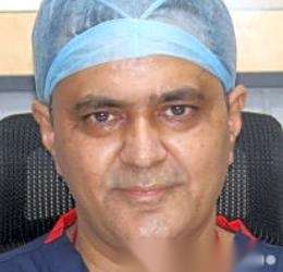 Dr. Manish Joshi, [object Object]